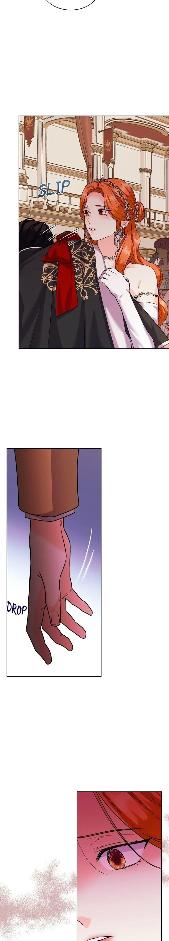 Virtues Of The Villainess - Chapter 74 Page 23