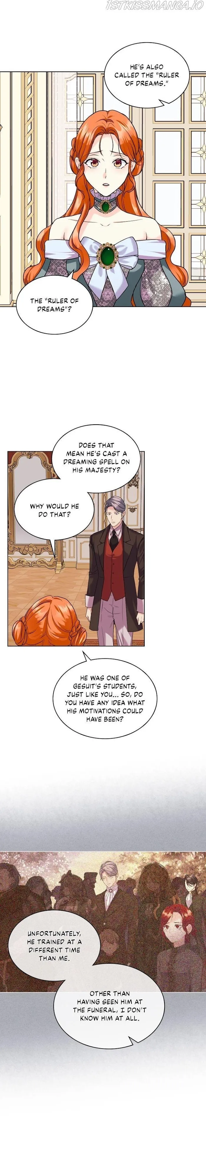 Virtues Of The Villainess - Chapter 75 Page 4