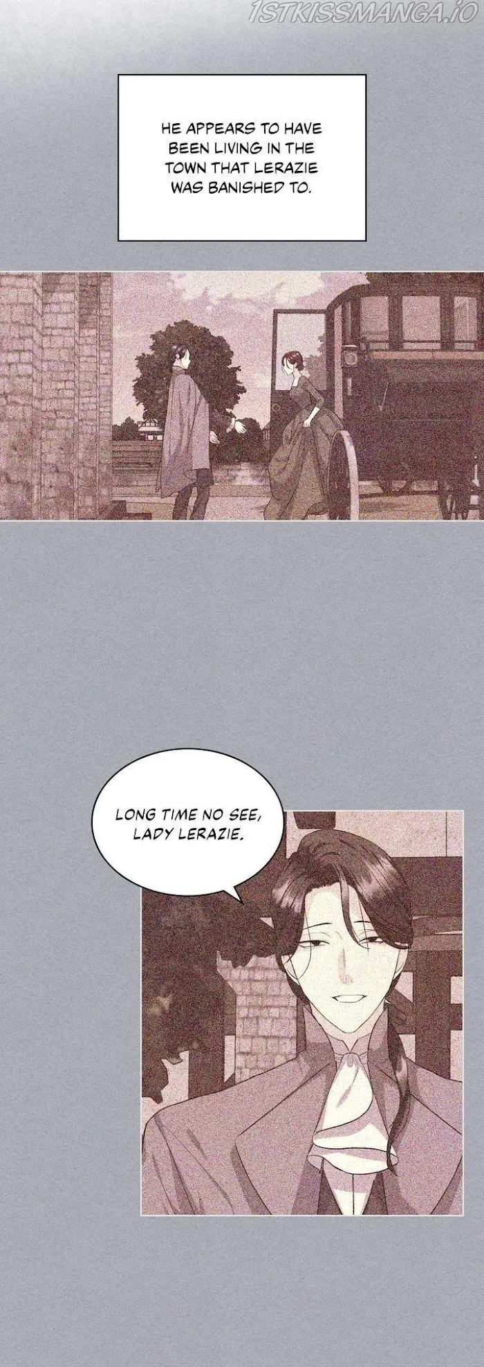 Virtues Of The Villainess - Chapter 75 Page 6
