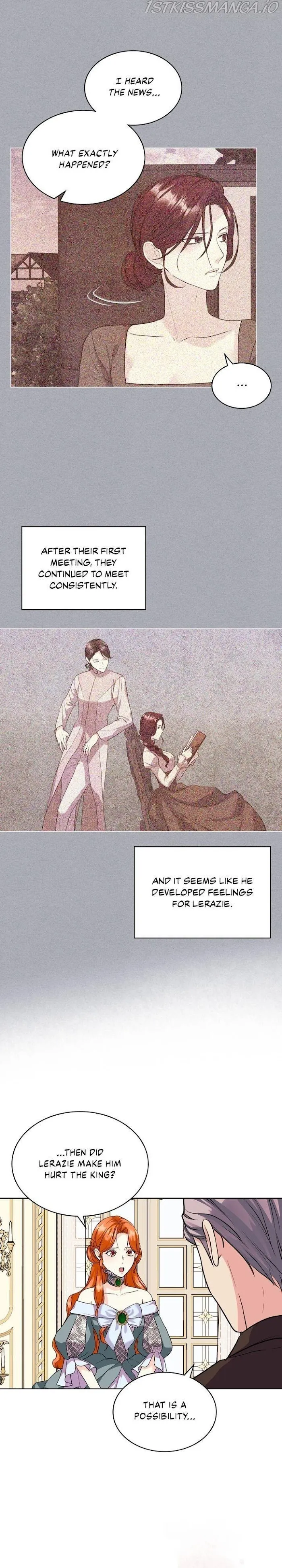 Virtues Of The Villainess - Chapter 75 Page 7