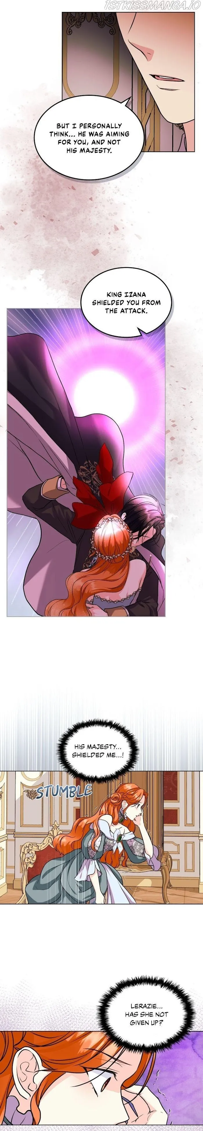 Virtues Of The Villainess - Chapter 75 Page 8