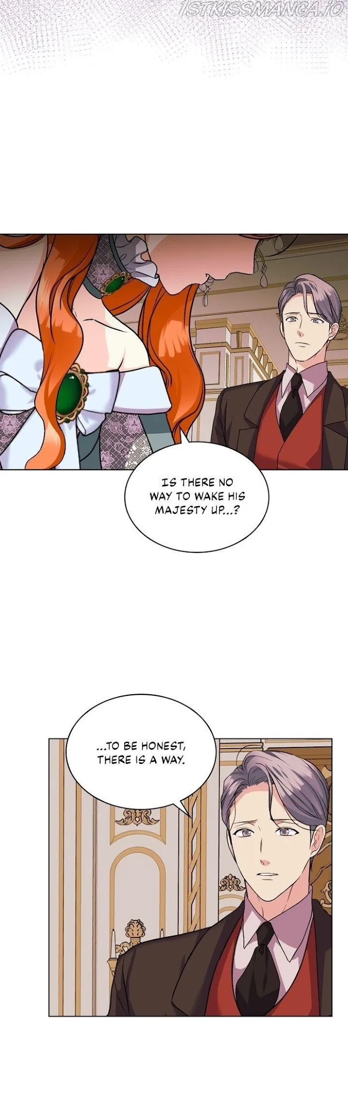 Virtues Of The Villainess - Chapter 75 Page 9