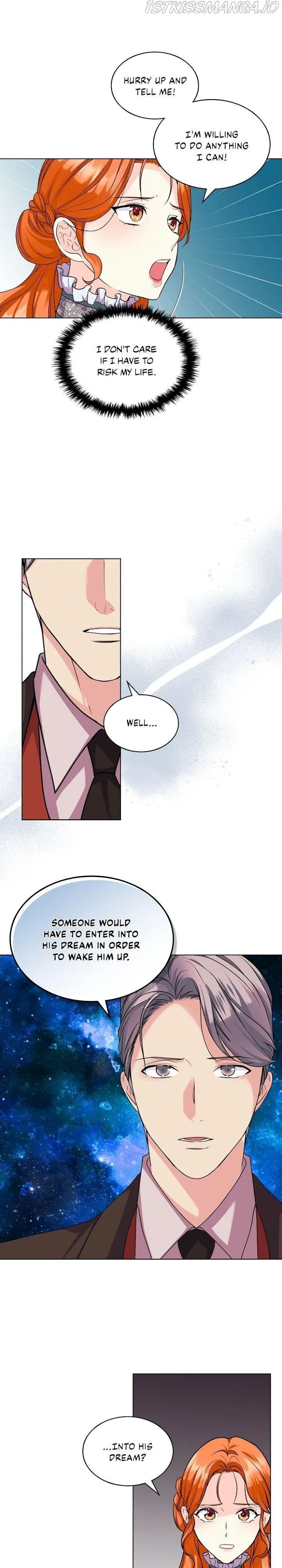 Virtues Of The Villainess - Chapter 75 Page 10