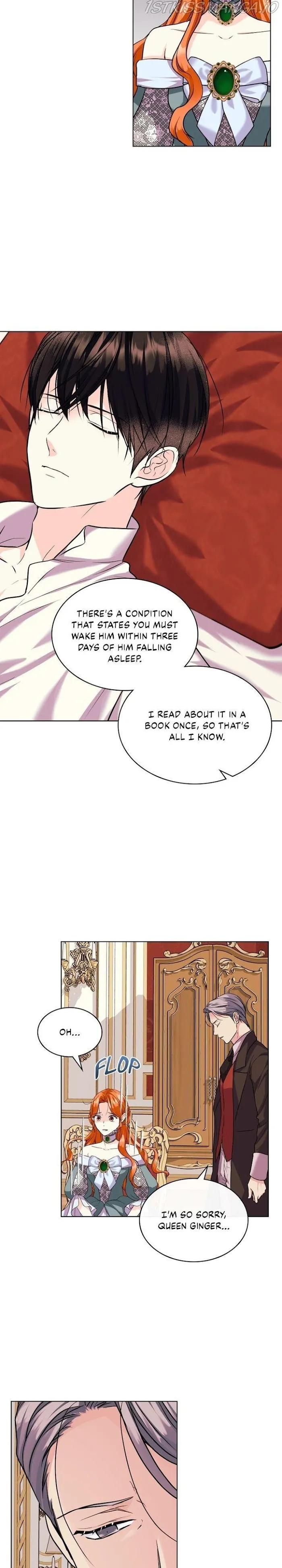 Virtues Of The Villainess - Chapter 75 Page 11