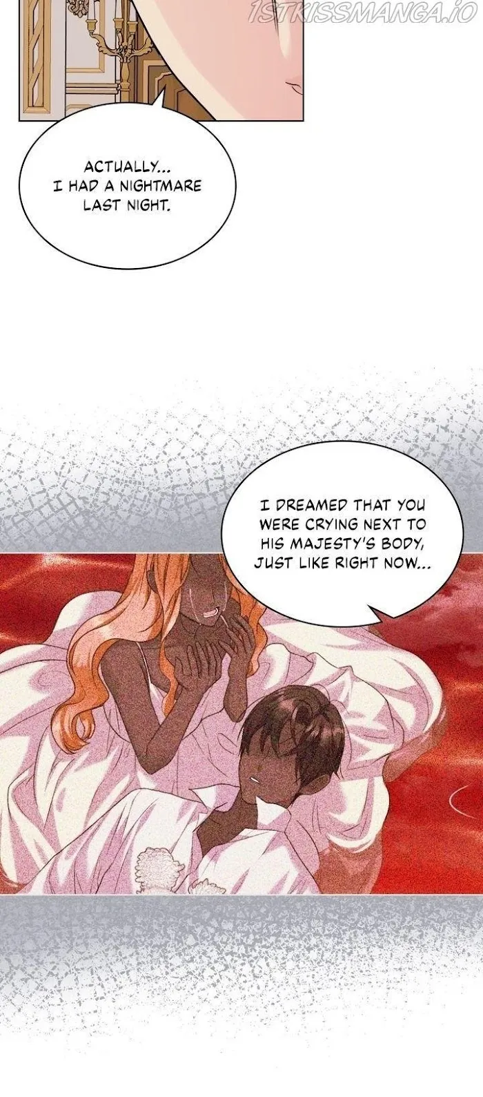 Virtues Of The Villainess - Chapter 75 Page 12