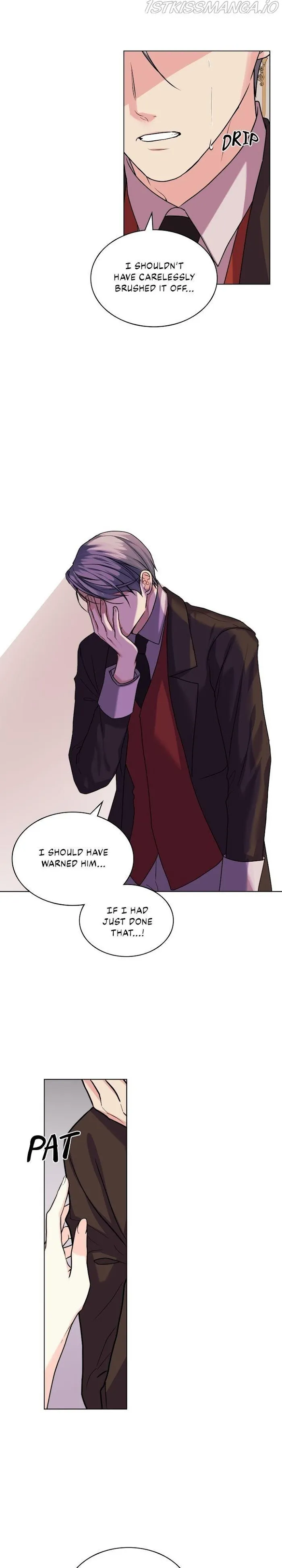 Virtues Of The Villainess - Chapter 75 Page 13