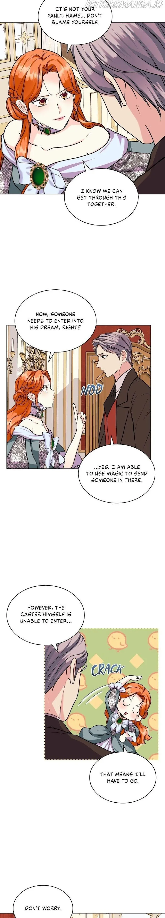 Virtues Of The Villainess - Chapter 75 Page 14