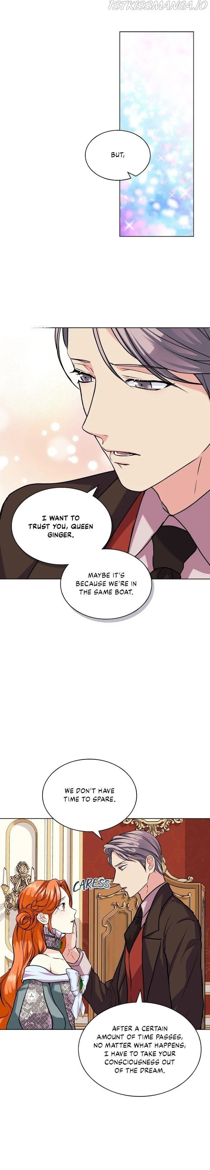 Virtues Of The Villainess - Chapter 75 Page 16