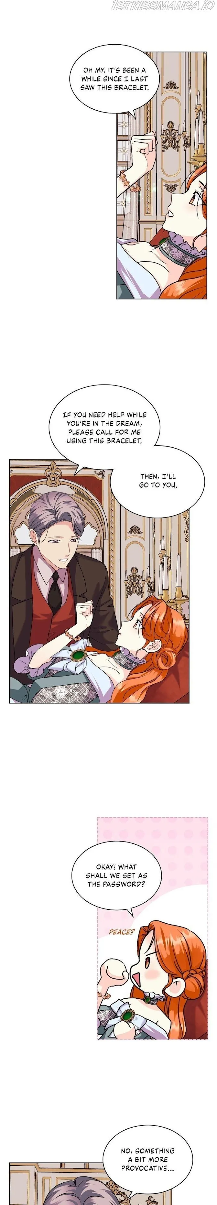 Virtues Of The Villainess - Chapter 75 Page 19