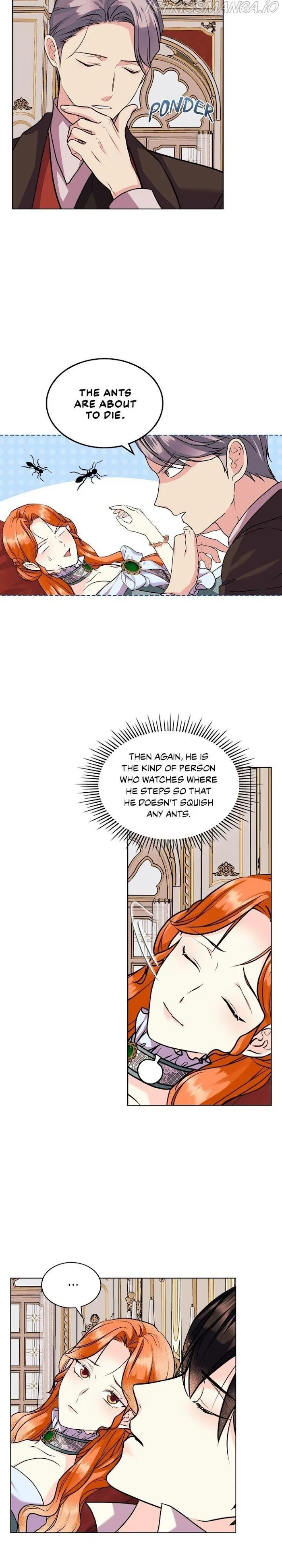 Virtues Of The Villainess - Chapter 75 Page 20