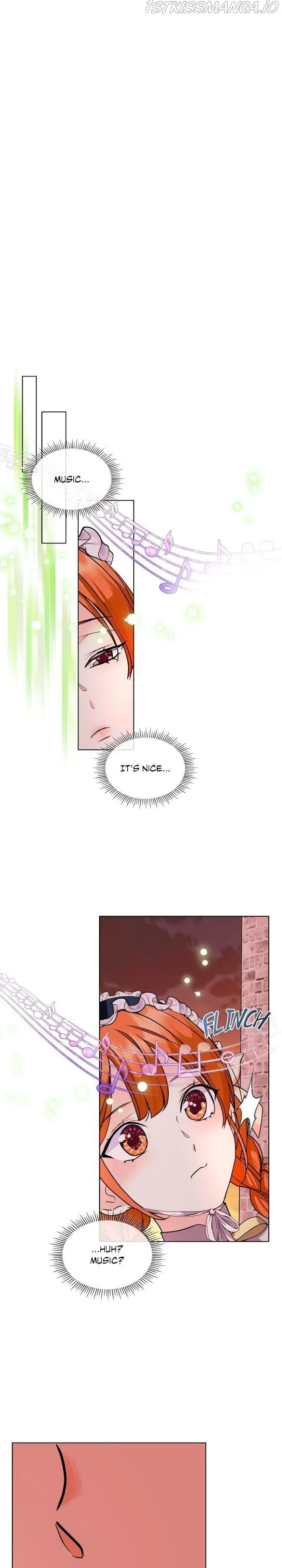 Virtues Of The Villainess - Chapter 75 Page 23