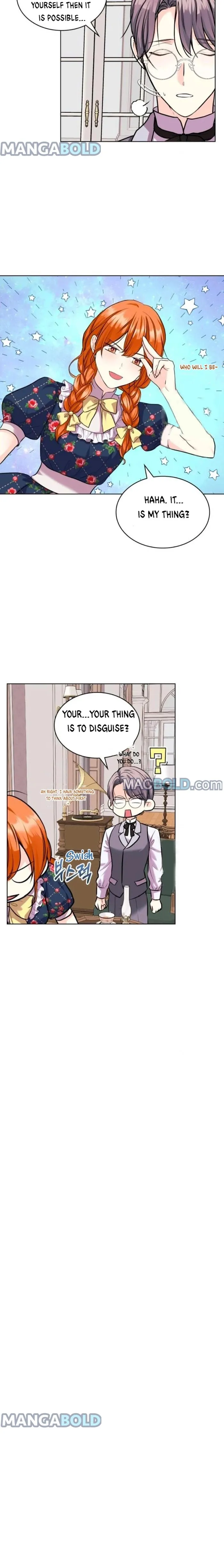 Virtues Of The Villainess - Chapter 76 Page 11