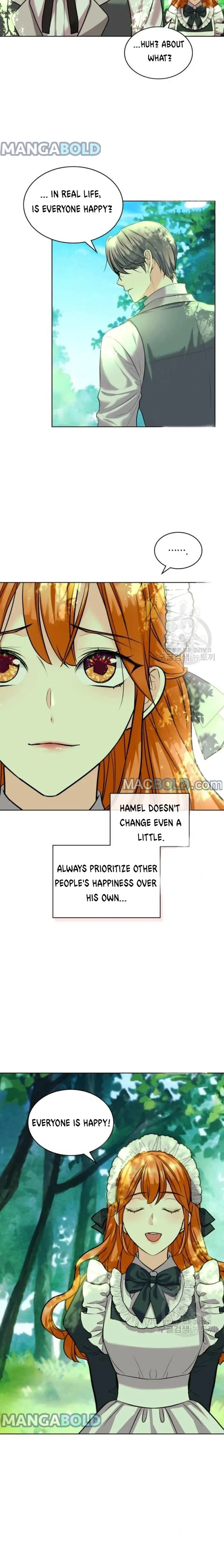 Virtues Of The Villainess - Chapter 76 Page 13