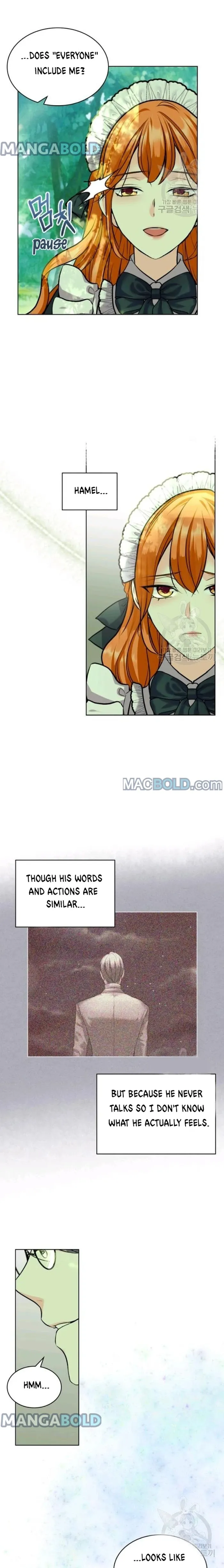 Virtues Of The Villainess - Chapter 76 Page 14