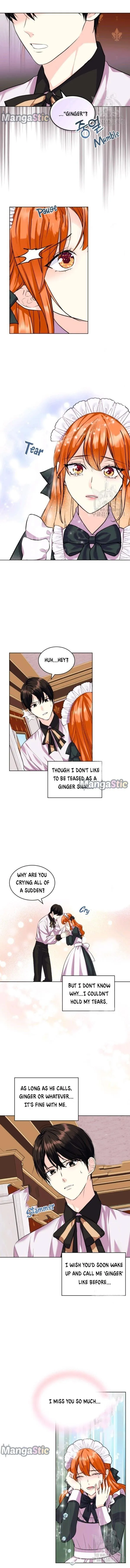 Virtues Of The Villainess - Chapter 77 Page 4