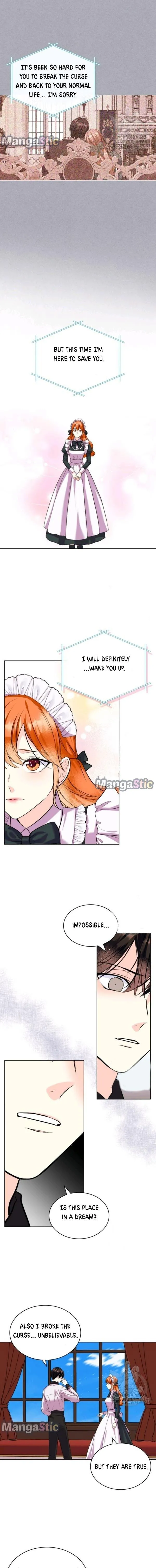 Virtues Of The Villainess - Chapter 77 Page 7