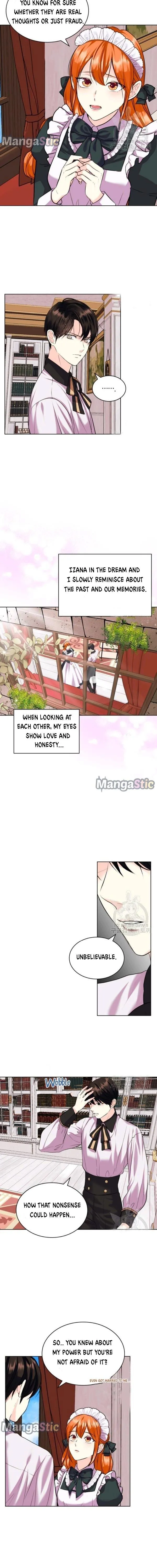 Virtues Of The Villainess - Chapter 77 Page 8