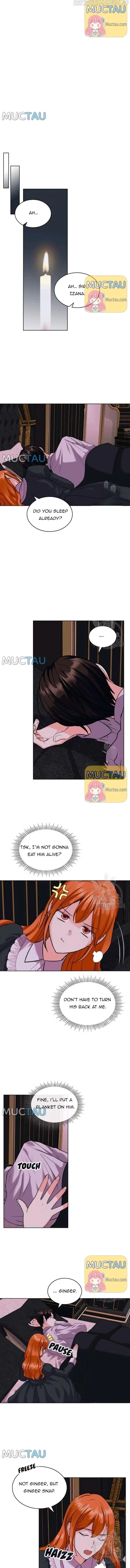 Virtues Of The Villainess - Chapter 78 Page 5