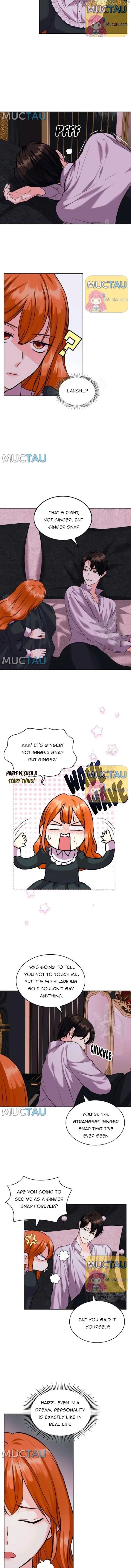 Virtues Of The Villainess - Chapter 78 Page 6
