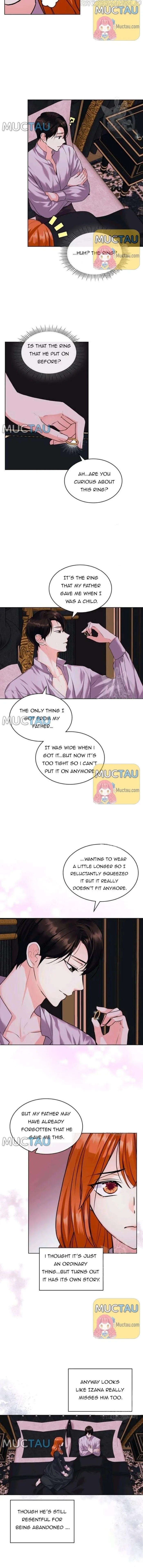 Virtues Of The Villainess - Chapter 78 Page 7
