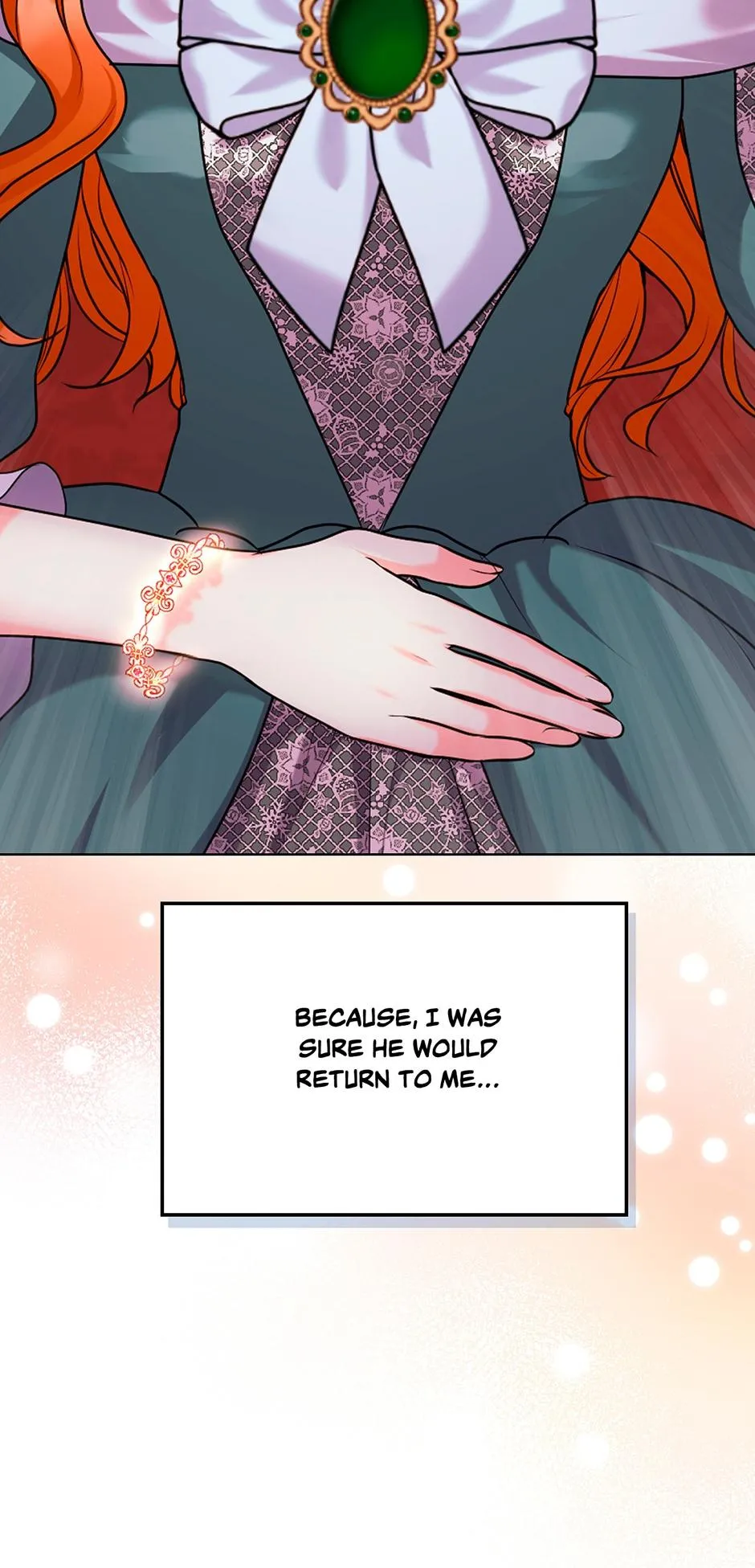 Virtues Of The Villainess - Chapter 82 Page 5