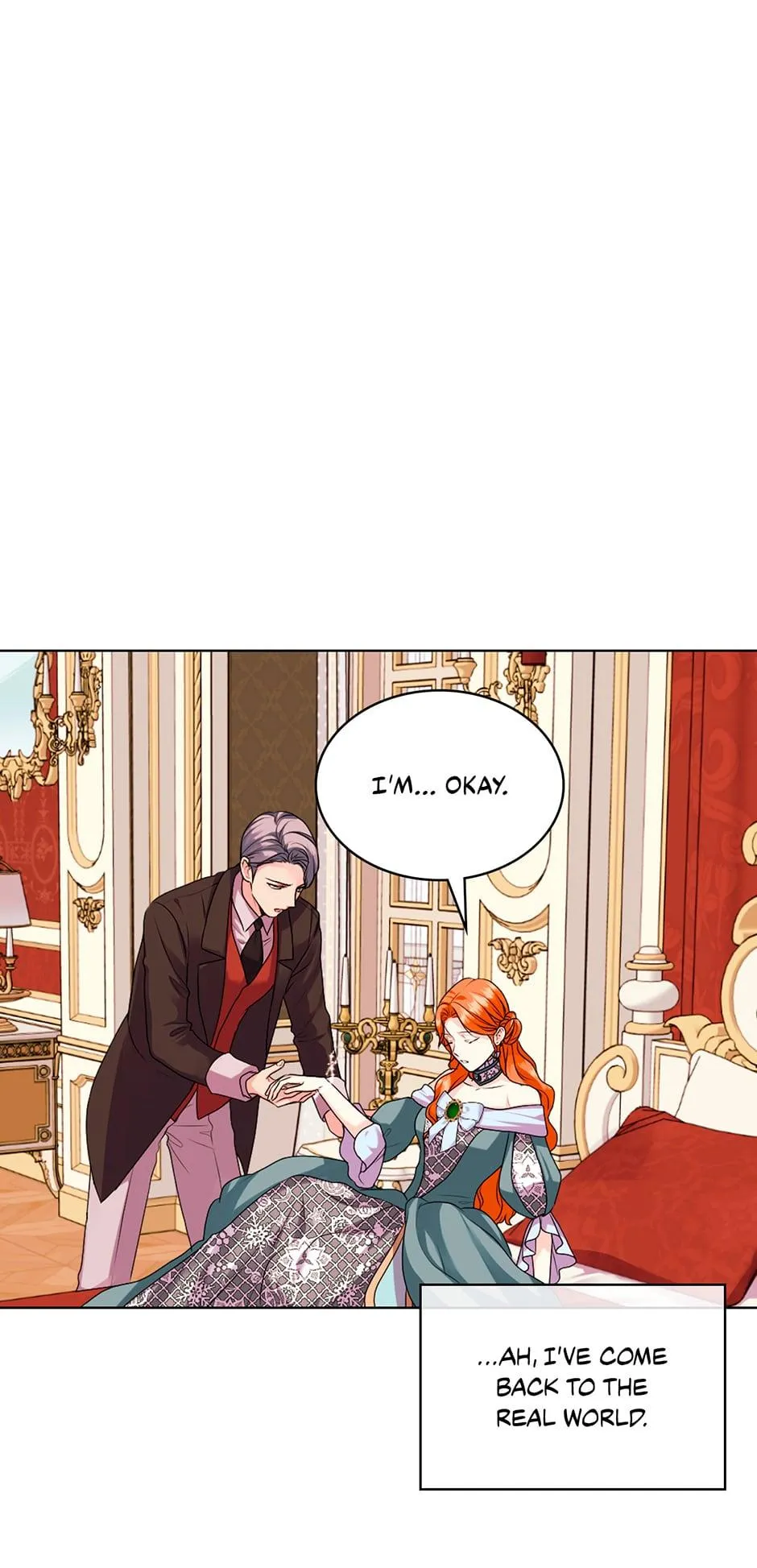 Virtues Of The Villainess - Chapter 82 Page 7