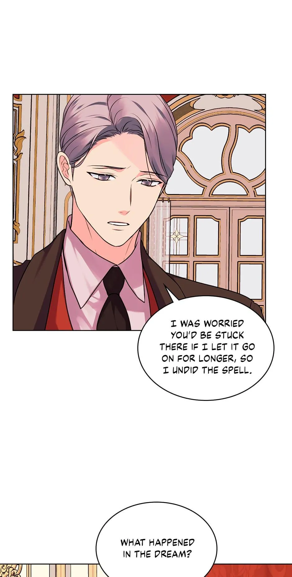 Virtues Of The Villainess - Chapter 82 Page 8