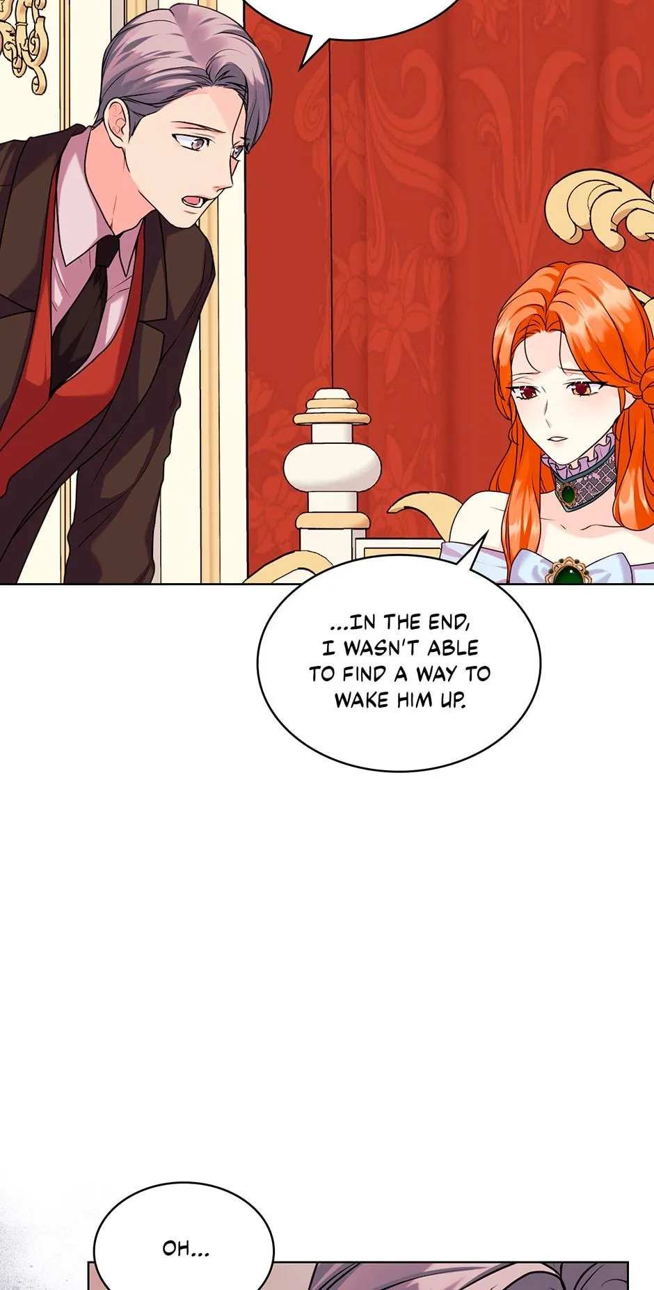 Virtues Of The Villainess - Chapter 82 Page 9