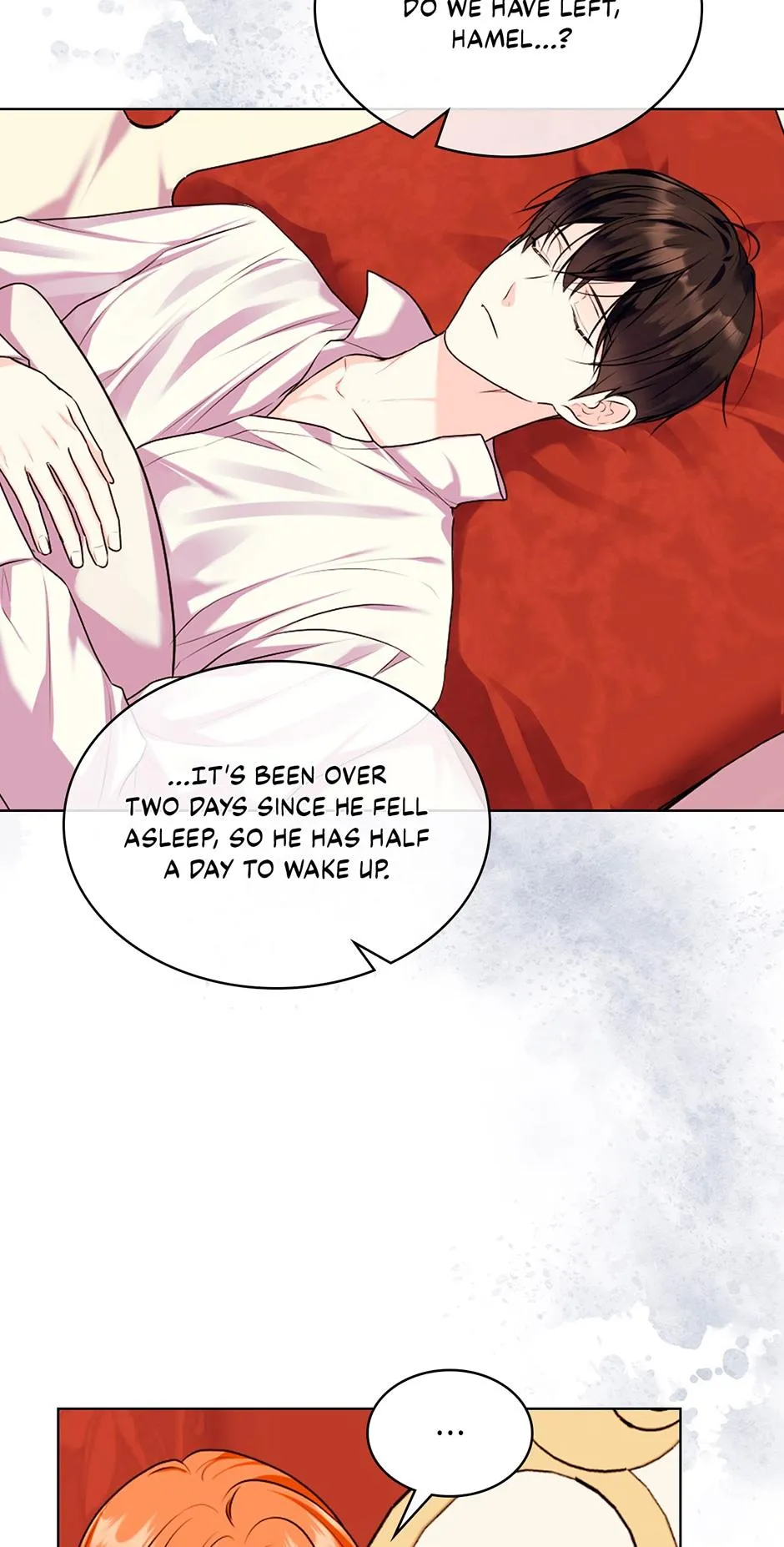 Virtues Of The Villainess - Chapter 82 Page 11