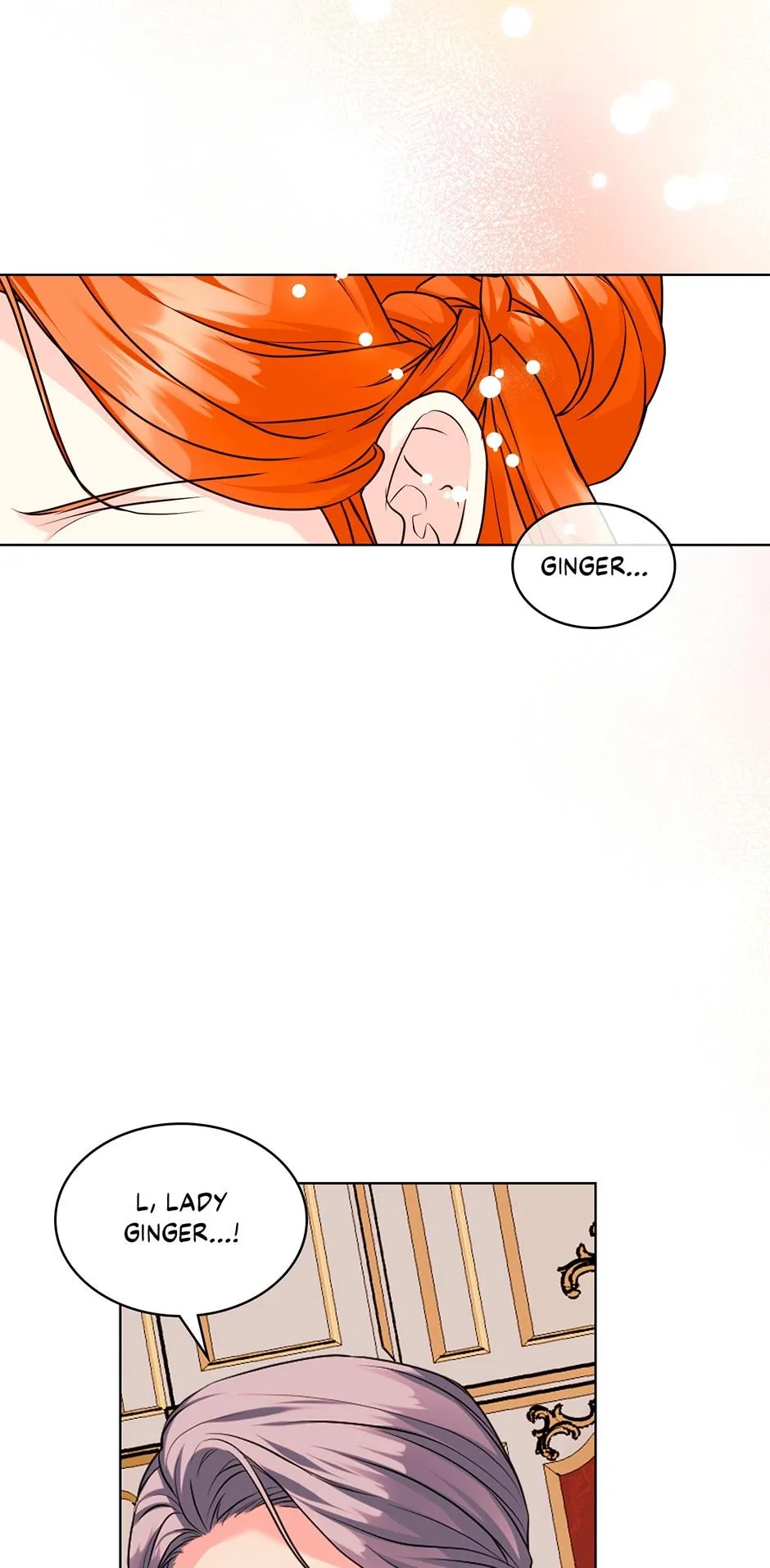 Virtues Of The Villainess - Chapter 82 Page 19