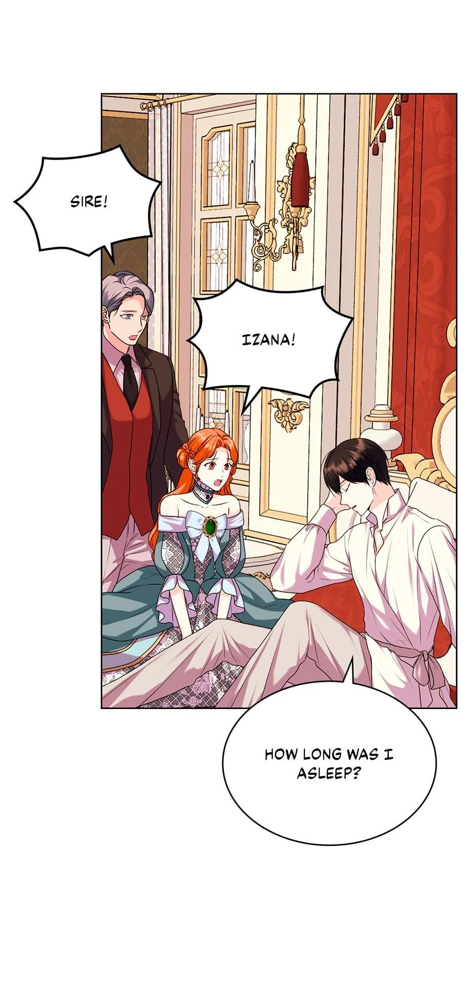 Virtues Of The Villainess - Chapter 82 Page 22