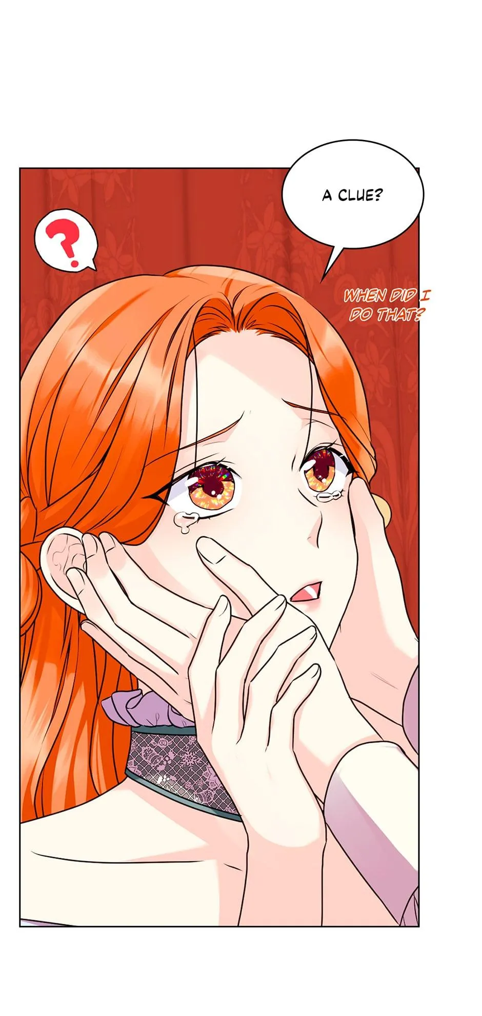 Virtues Of The Villainess - Chapter 82 Page 27