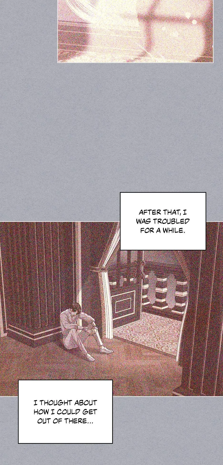 Virtues Of The Villainess - Chapter 82 Page 29