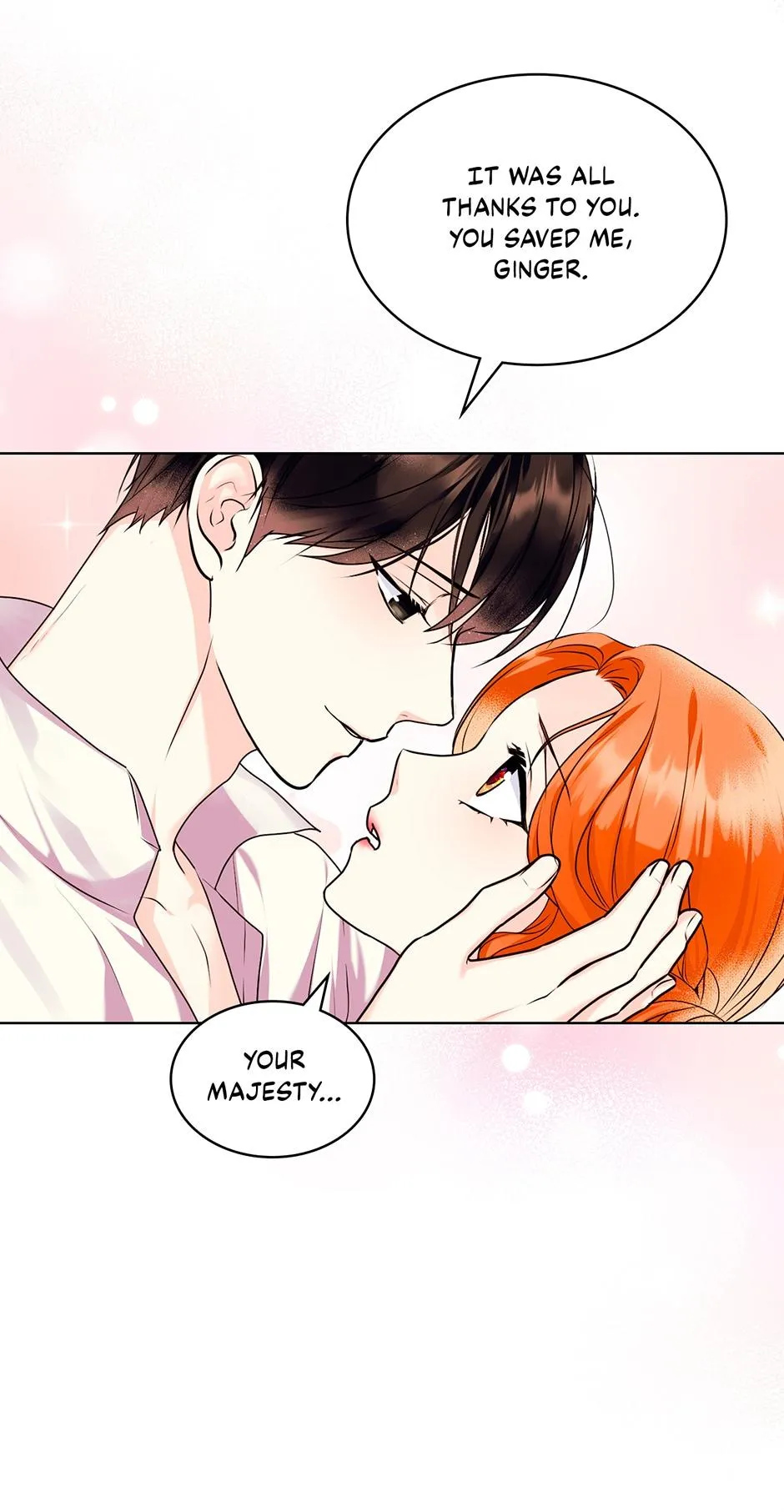 Virtues Of The Villainess - Chapter 82 Page 37