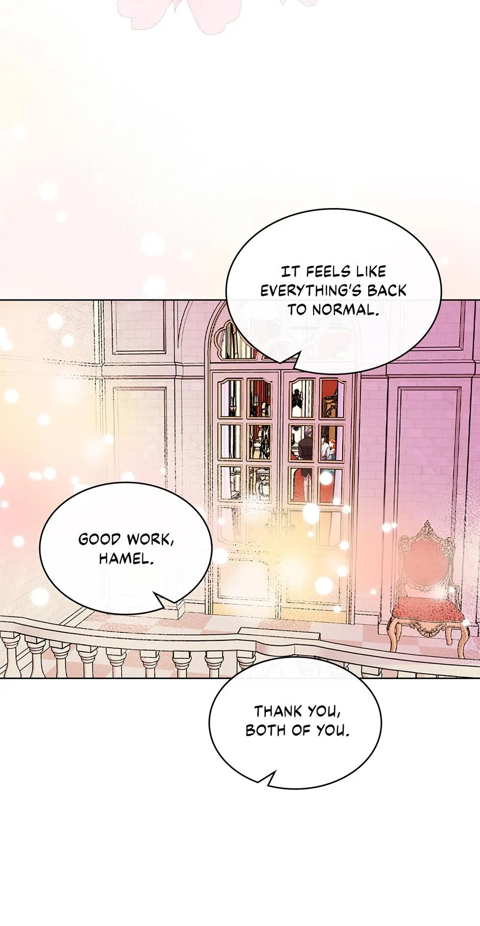 Virtues Of The Villainess - Chapter 82 Page 41