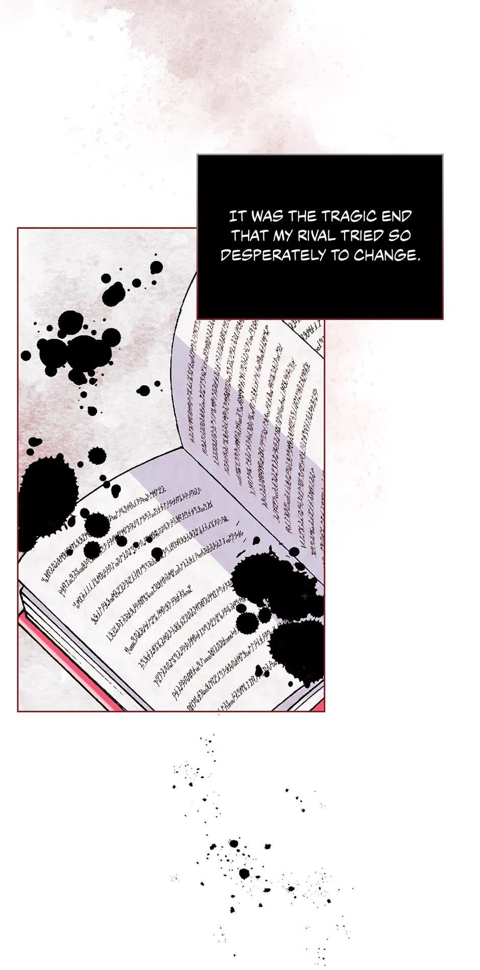 Virtues Of The Villainess - Chapter 82 Page 43