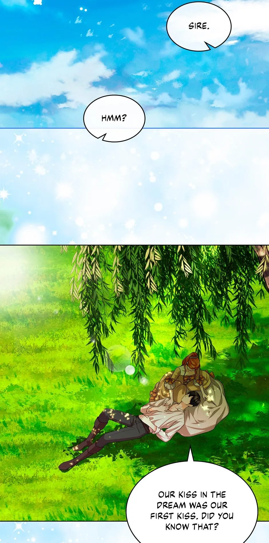 Virtues Of The Villainess - Chapter 82 Page 45