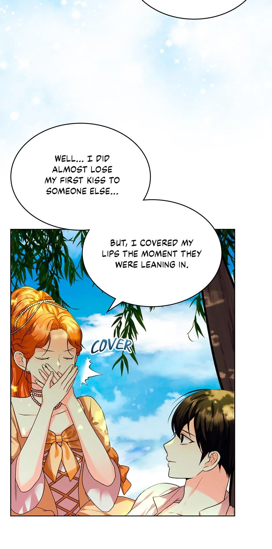 Virtues Of The Villainess - Chapter 82 Page 46
