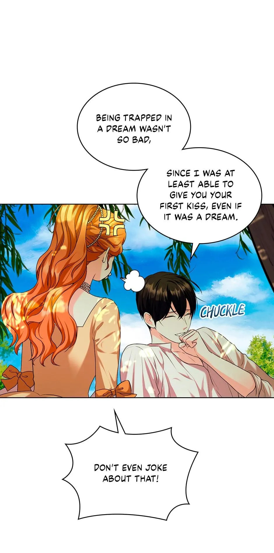 Virtues Of The Villainess - Chapter 82 Page 47