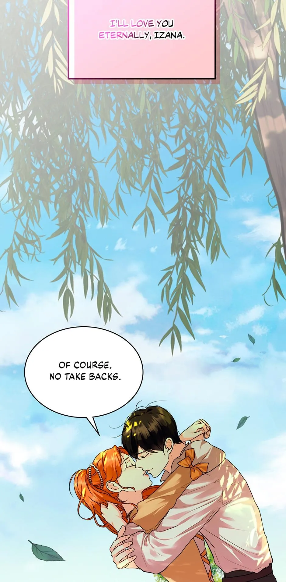 Virtues Of The Villainess - Chapter 82 Page 62