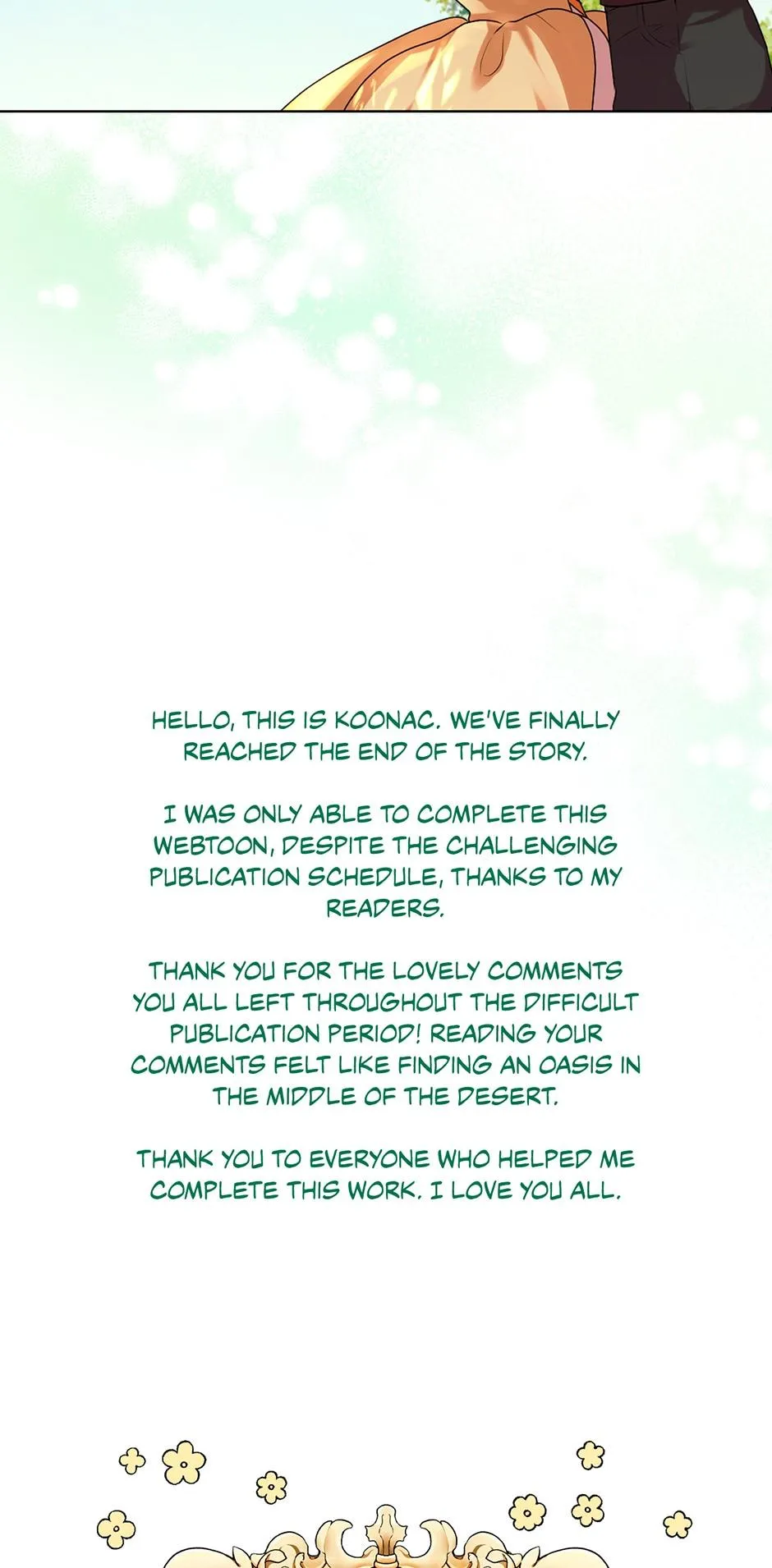 Virtues Of The Villainess - Chapter 82 Page 63