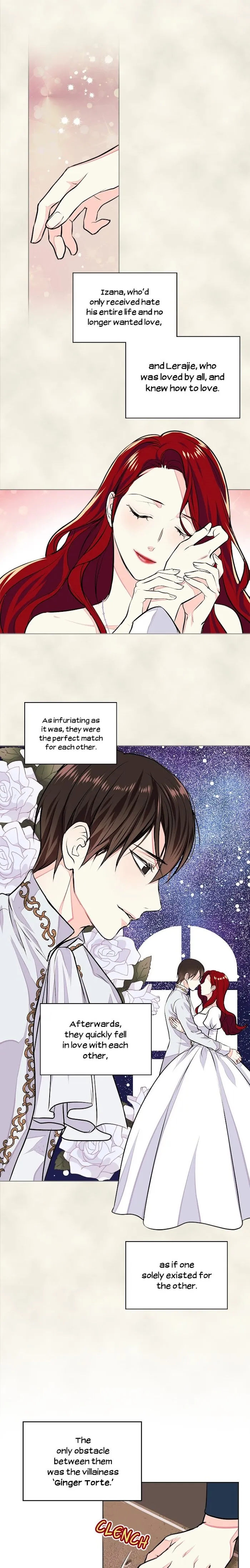 Virtues Of The Villainess - Chapter 9 Page 12