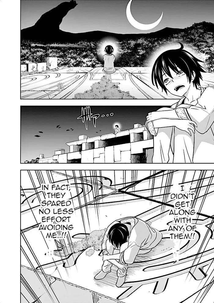 Shijou Saikyou Orc-San No Tanoshii Tanetsuke Harem Zukuri - Chapter 1 Page 28