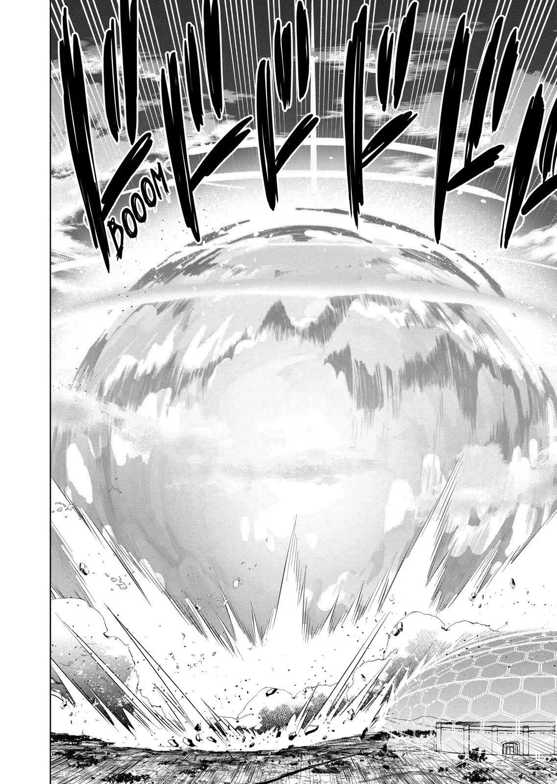 Shijou Saikyou Orc-San No Tanoshii Tanetsuke Harem Zukuri - Chapter 100 Page 4