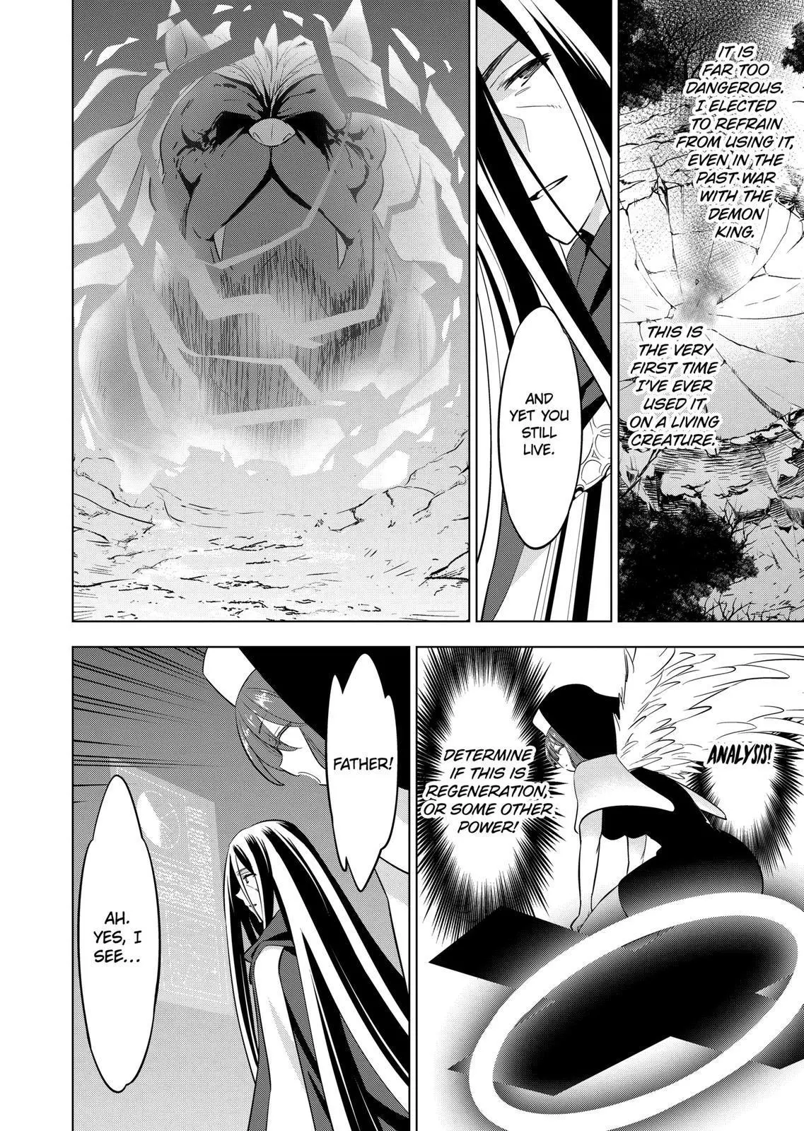 Shijou Saikyou Orc-San No Tanoshii Tanetsuke Harem Zukuri - Chapter 100 Page 6