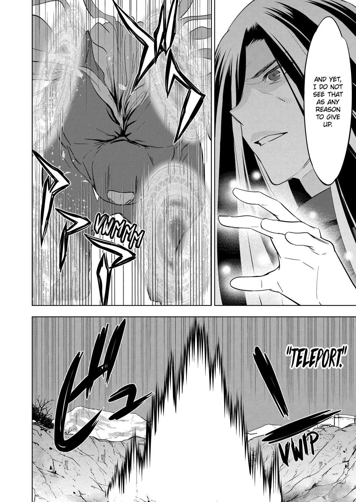 Shijou Saikyou Orc-San No Tanoshii Tanetsuke Harem Zukuri - Chapter 100 Page 8