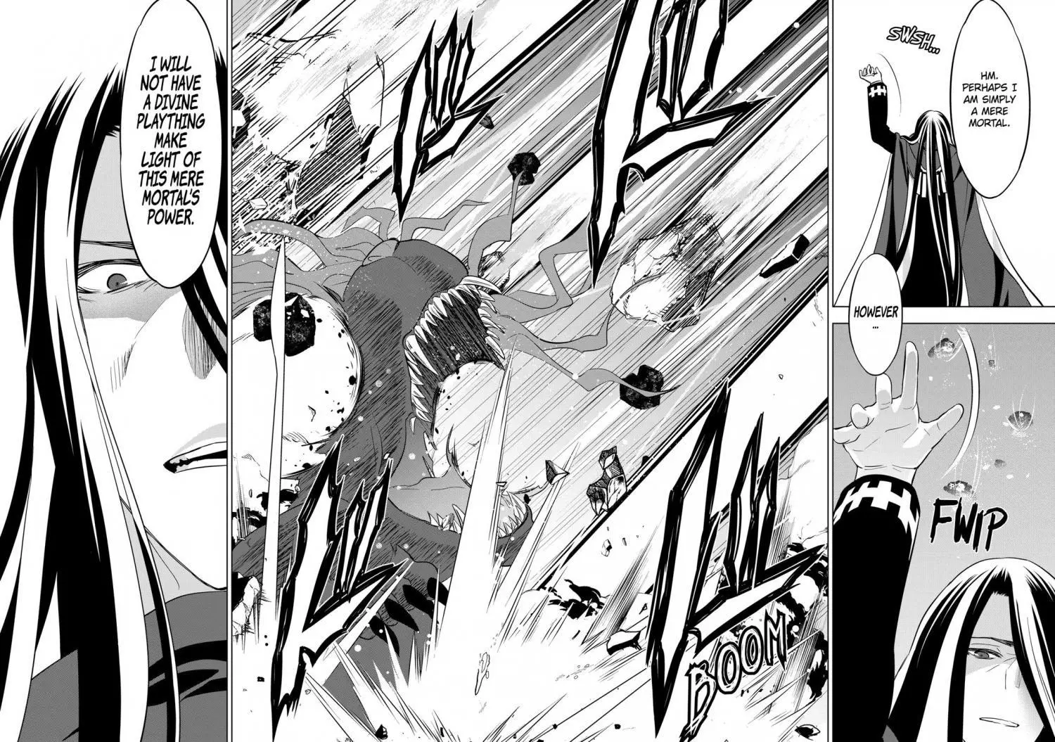Shijou Saikyou Orc-San No Tanoshii Tanetsuke Harem Zukuri - Chapter 100 Page 10