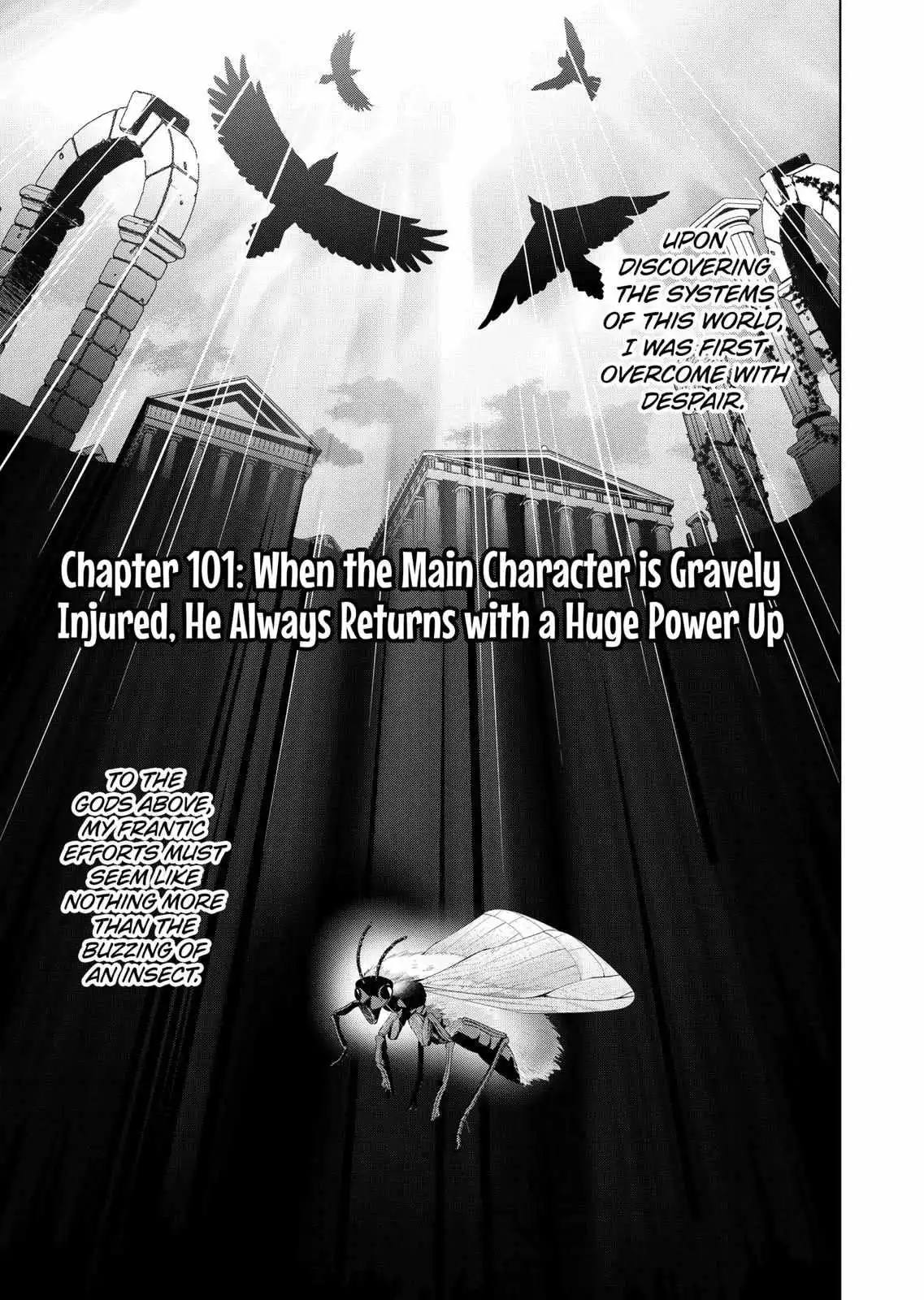 Shijou Saikyou Orc-San No Tanoshii Tanetsuke Harem Zukuri - Chapter 101 Page 1