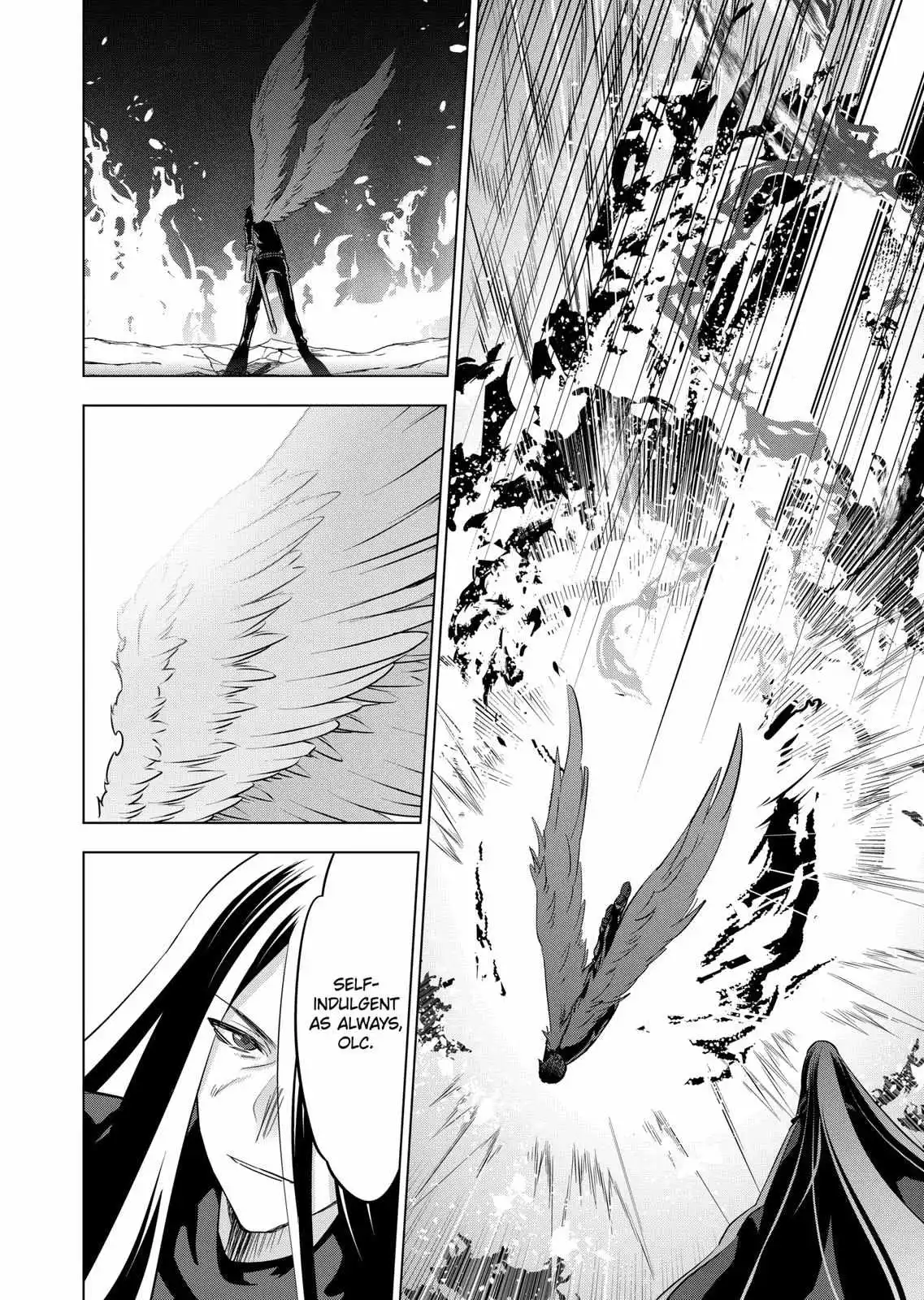 Shijou Saikyou Orc-San No Tanoshii Tanetsuke Harem Zukuri - Chapter 101 Page 10