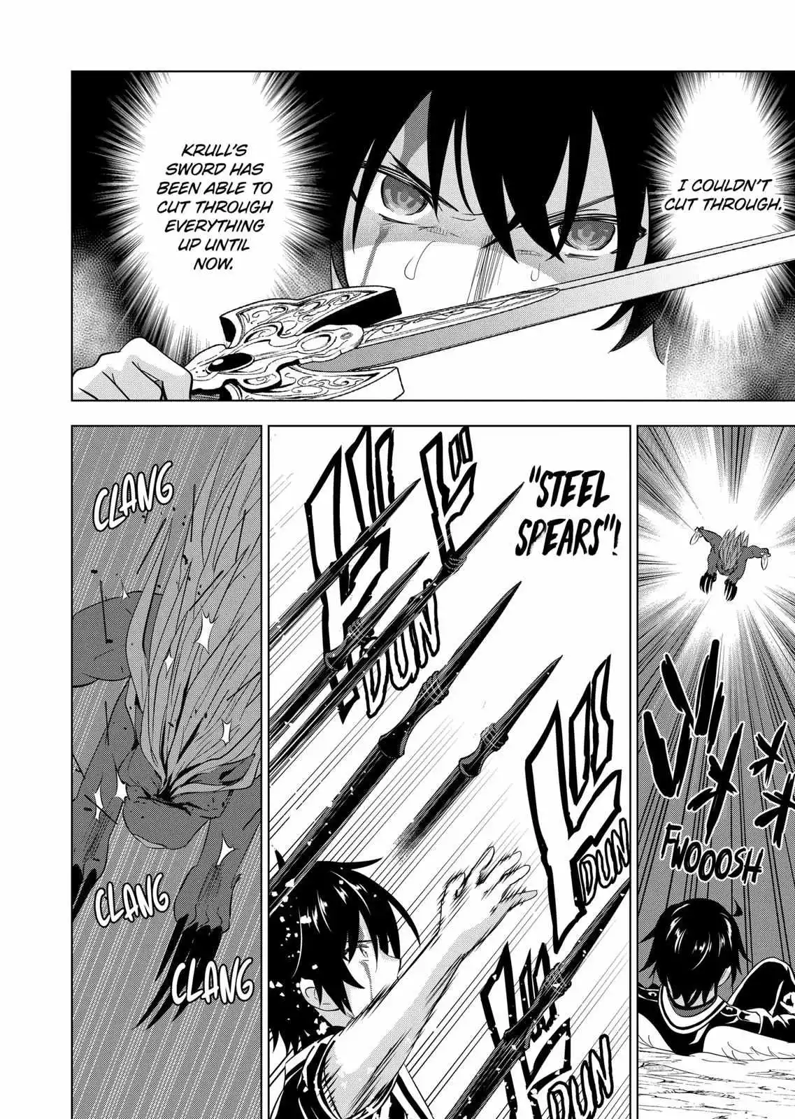 Shijou Saikyou Orc-San No Tanoshii Tanetsuke Harem Zukuri - Chapter 102 Page 6